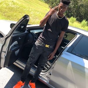 Meet your Posher, Tyler